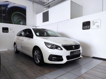 PEUGEOT 308 2ª serie - 308 BlueHDi 130 S&S SW Business