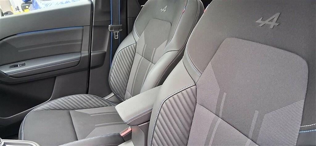 Renault Symbioz 1.6 E-Tech full hybrid Esprit Alpine Auto