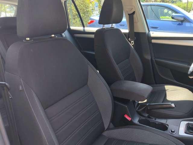 Skoda Octavia Octavia III 2017 Wagon 1.6 tdi Executive 115cv