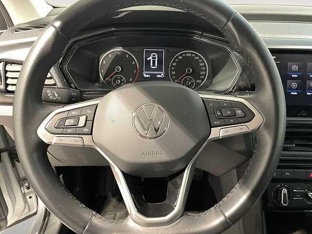 Volkswagen T-Cross 1ª serie 1.0TSI 95CV Style