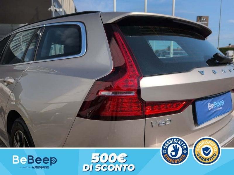 Volvo V60 2.0 B3 CORE AUTO