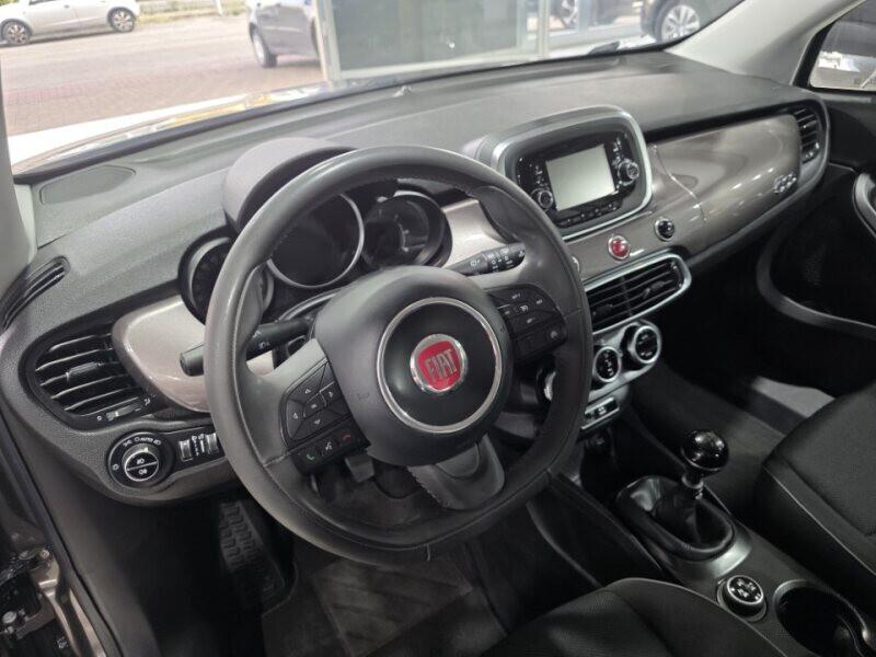 Fiat 500X 1.6 MultiJet 120 CV Pop Star