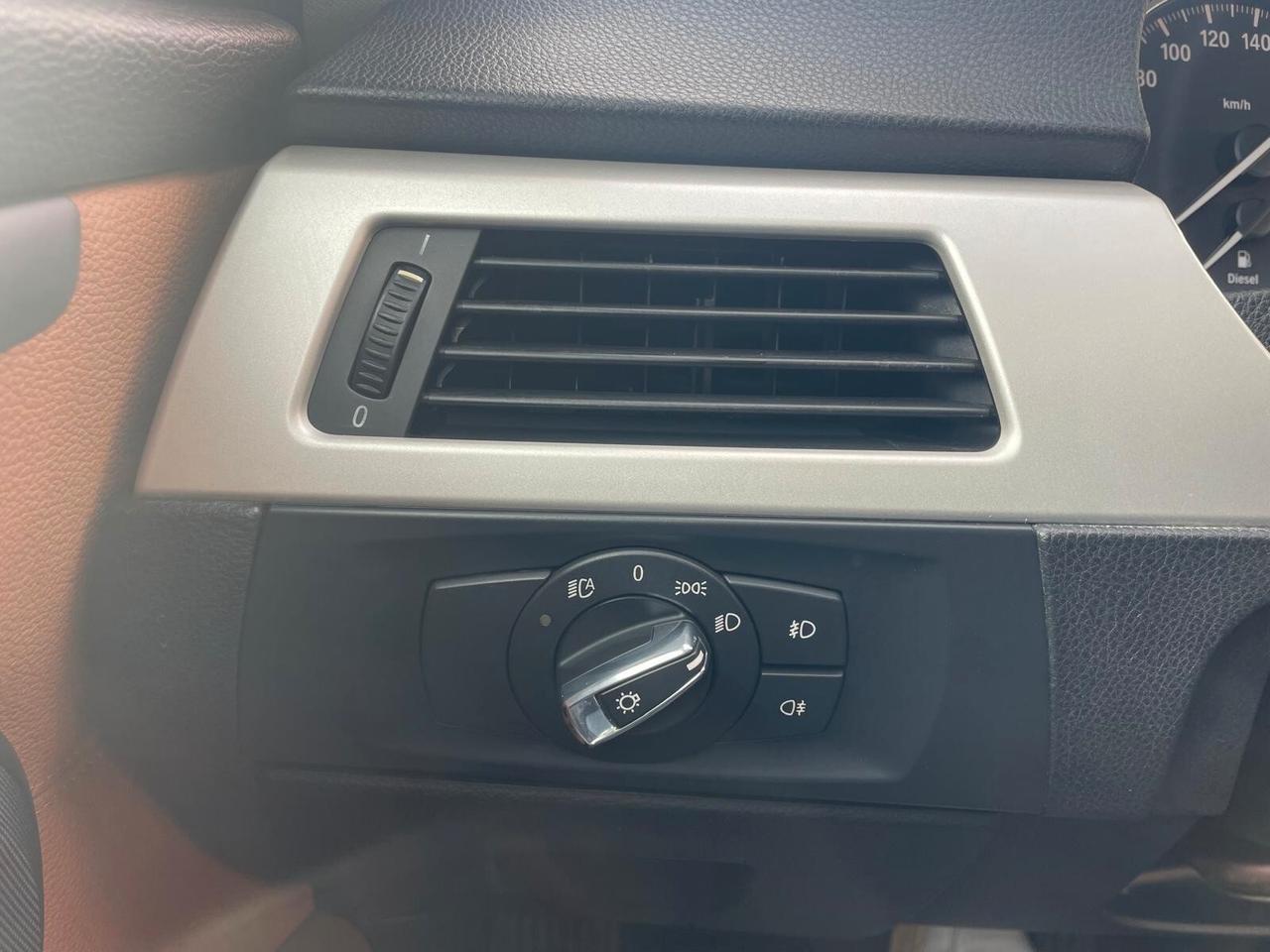 Bmw 320d E 92 Coupé