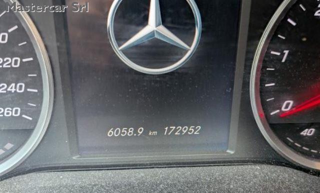 MERCEDES-BENZ C 200 Classe SW d Business Extra auto TETTO - GF356CC
