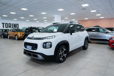 Citroën C3 Aircross 1.2 puretech Shine s&s 110cv