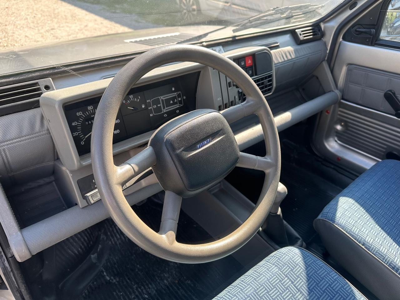 FIAT PANDA 1.1 YOUNG - CONSERVATA