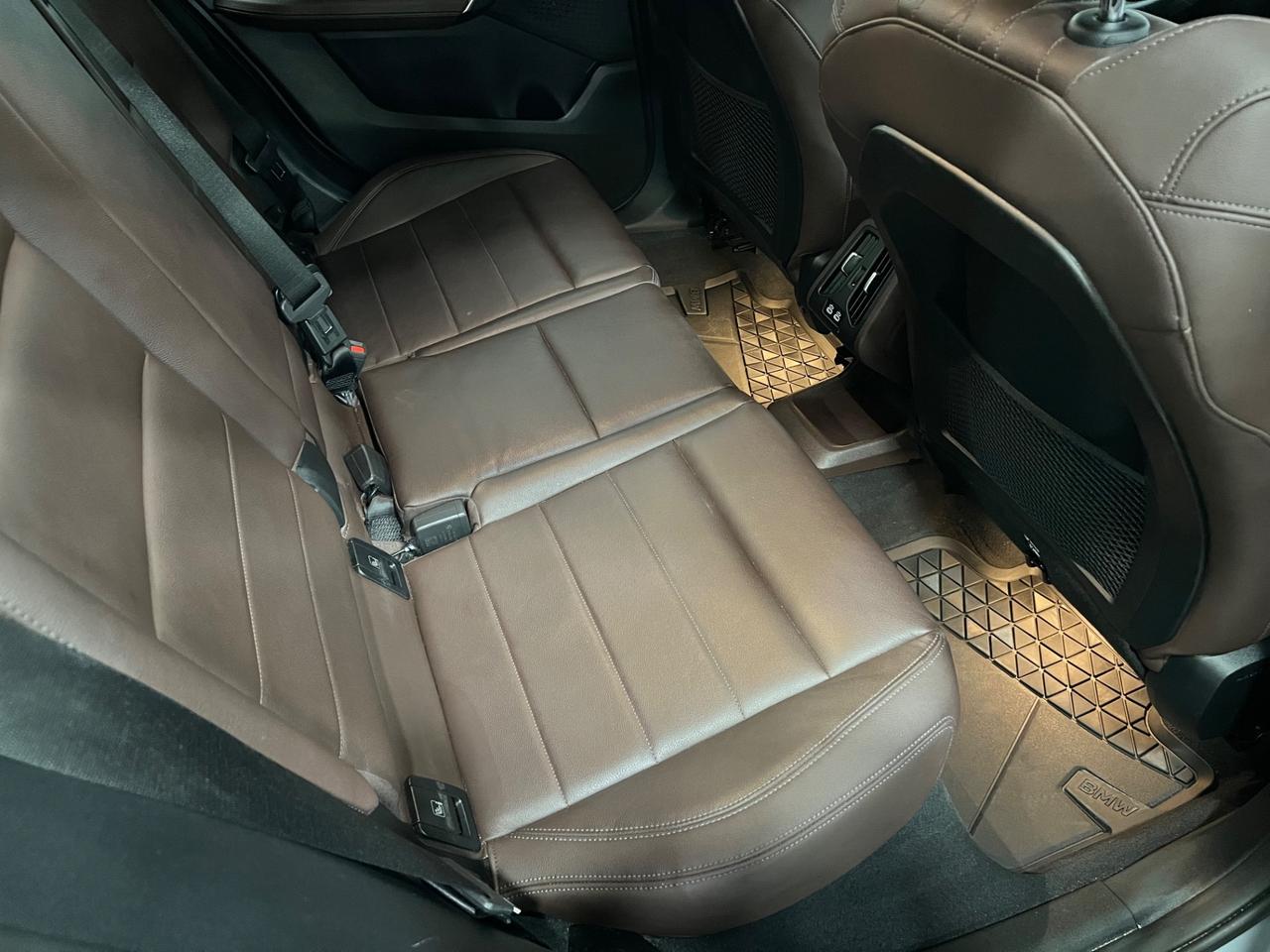 Bmw X2 SDrive18d Aut. MSPORT 150 c