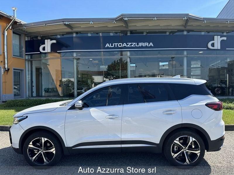 DR AUTOMOBILES DR 6.0 dr 6.0 1.5 Turbo CVT Bi-Fuel GPL *LEGGI DESCRIZIONE*
