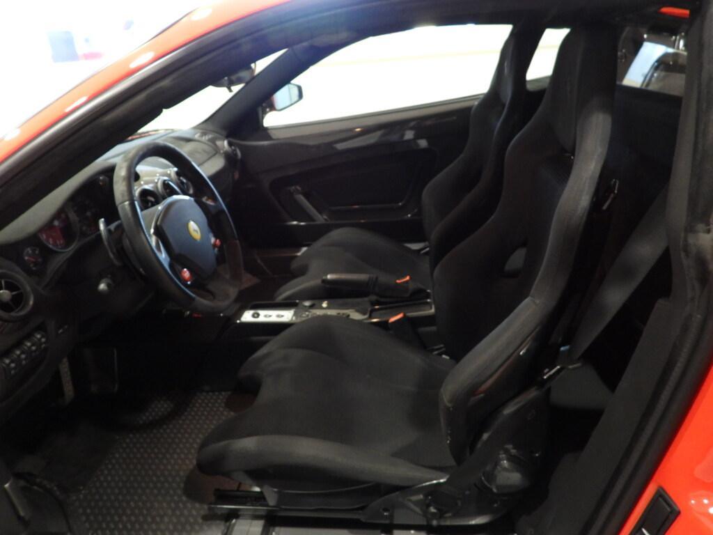 Ferrari F430 Coupe 4.3 Scuderia F1