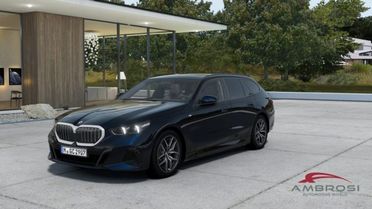 BMW 520 Serie 5 d Touring Msport Innovation Travel Package