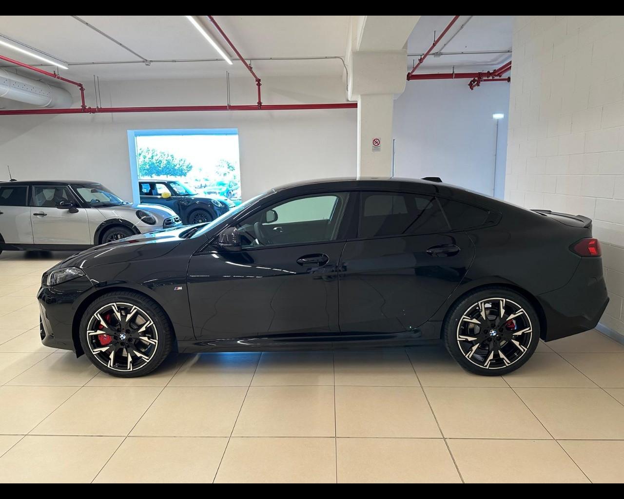 BMW BMW 220 Gran Coupé