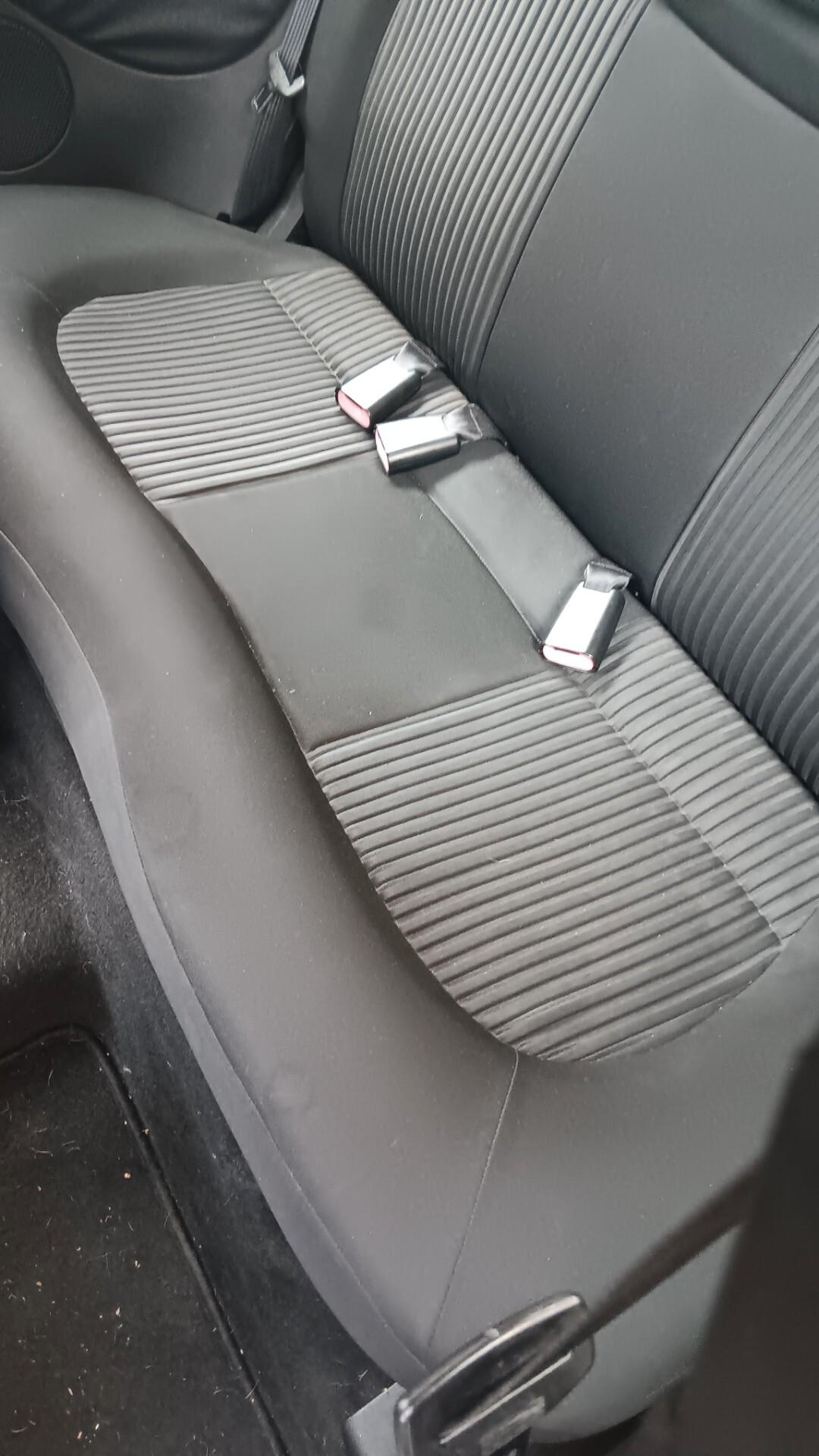 Lancia Ypsilon 1.2 Argento