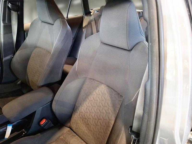 TOYOTA COROLLA TS 1.8 Hybrid Business WAGON