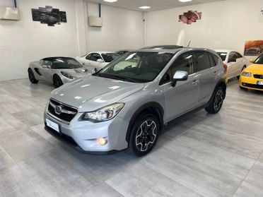 Subaru XV 2.0d SYMMETRICAL AWD