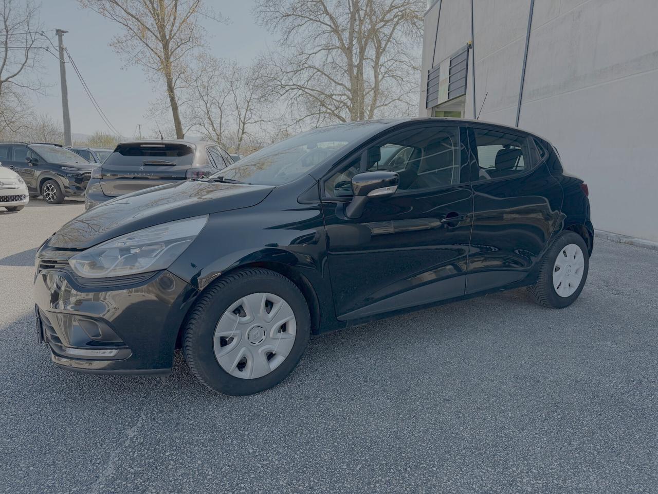 Renault Clio dCi 8V 75CV Start&Stop 5 porte Energy Life