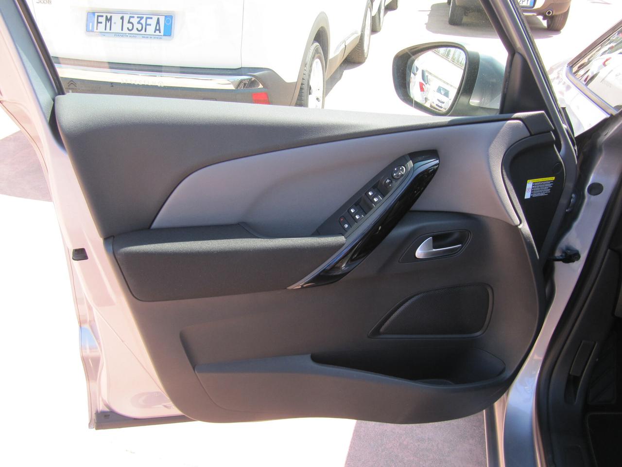 Citroen C4 Picasso BlueHDi 120 S&S Feel