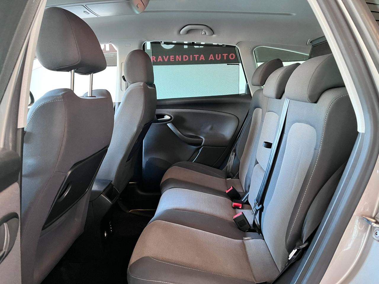 Seat Altea XL 1.6 TDI 105 CV CR DPF Style