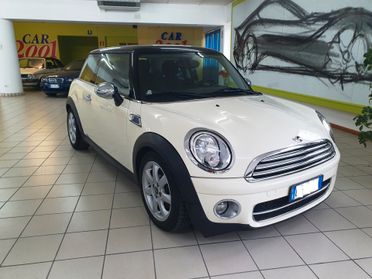 Mini Mini 1.6 16V Cooper D