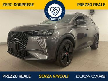 DS DS 7 DS 7 BlueHDi 130 aut. Performance Line