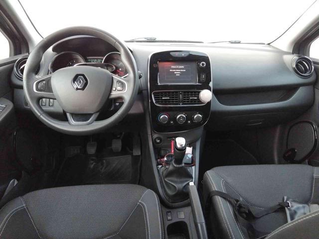 RENAULT Clio Sporter dCi 8V 75CV Start&Stop Energy Zen