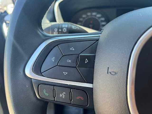 Fiat Tipo 1.3 Mjt S&S 5 porte Lounge