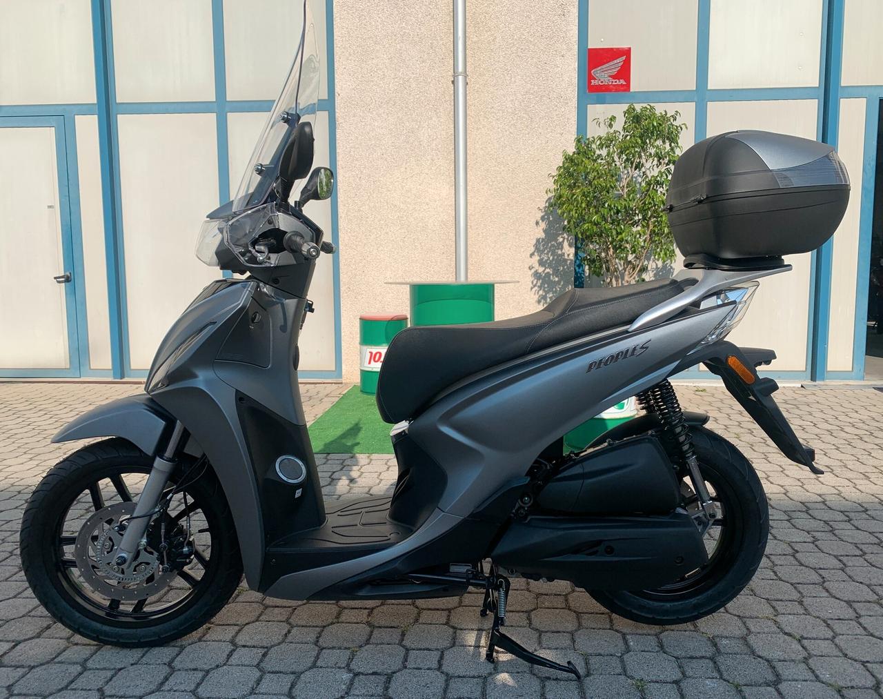 Kymco People 125i S ABS E5+ - NUOVO