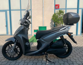 Kymco People 125i S ABS E5+ - NUOVO