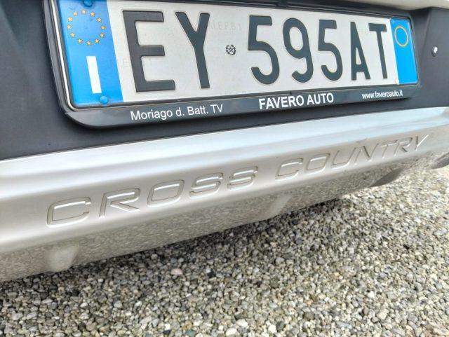 VOLVO V40 Cross Country D2 1.6 Business