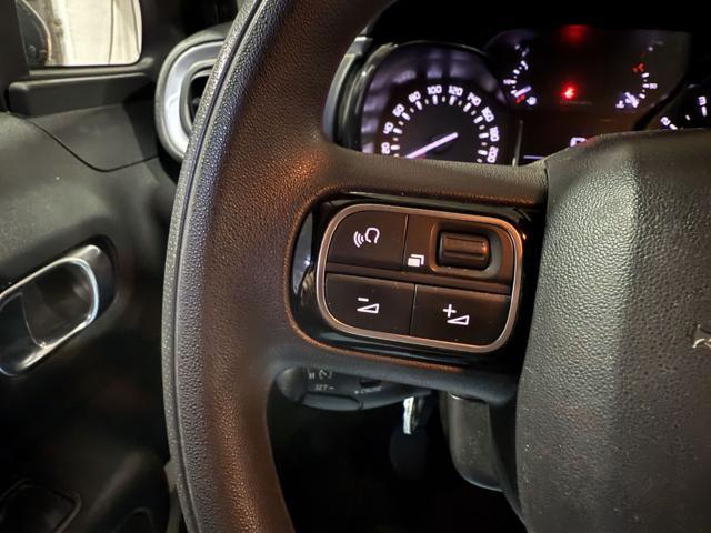 CITROEN C3 BlueHDi 100 S&S Feel