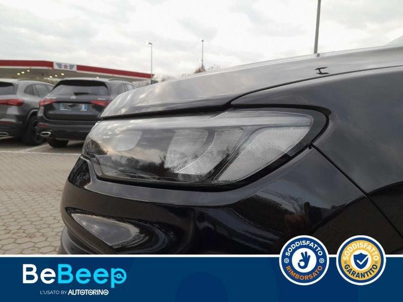 Jeep Compass 1.6 MJT LIMITED 2WD 130CV