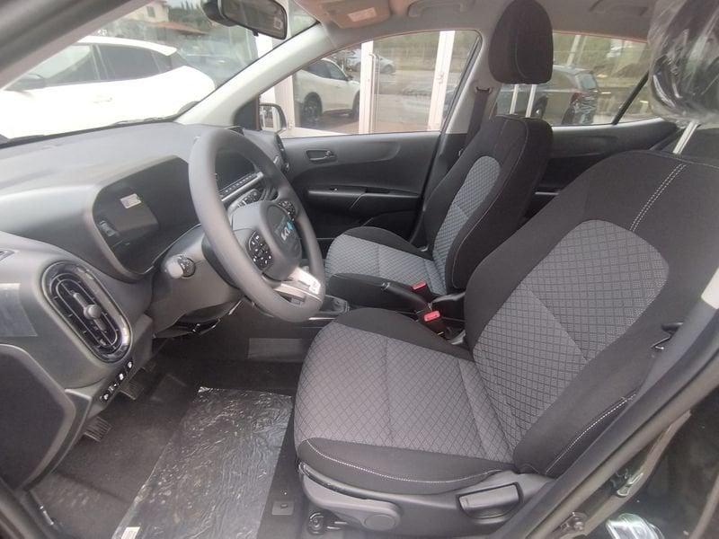 KIA Picanto Picanto 1.0 GDi 5 porte Urban