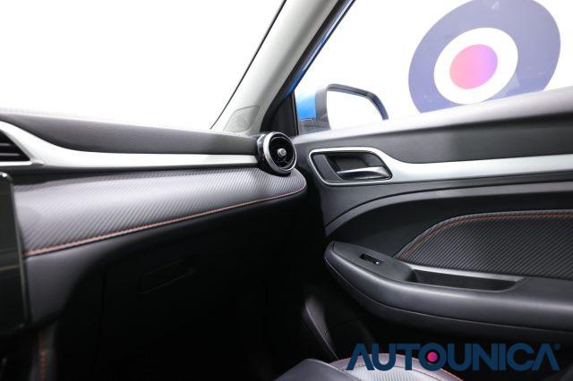 MG ZS 1.0T-GDI LUXURY FULL LED TETTO PANORAMICO APRIBILE