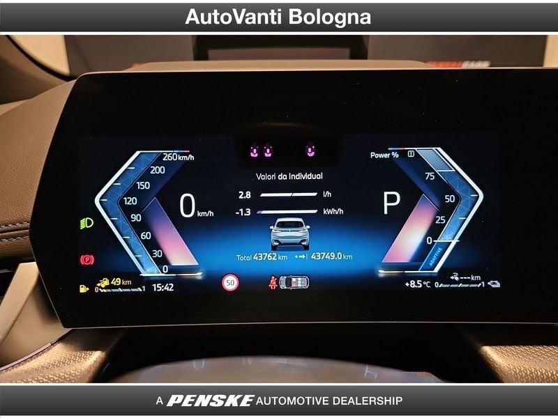 BMW Serie 2 Active Tourer 225e xDrive Active Tourer Msport