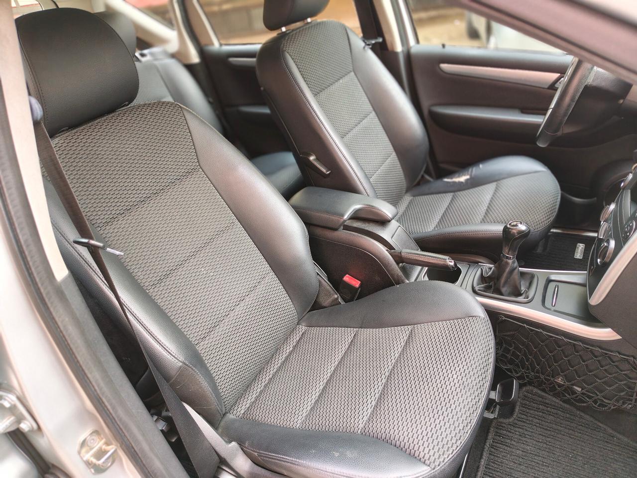 Mercedes A 160 CDI BlueEFFICENCY Avantgarde