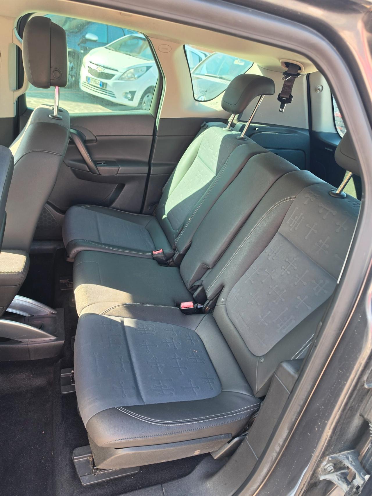Opel Meriva 1.3 CDTI 95CV ecoFLEX Elective