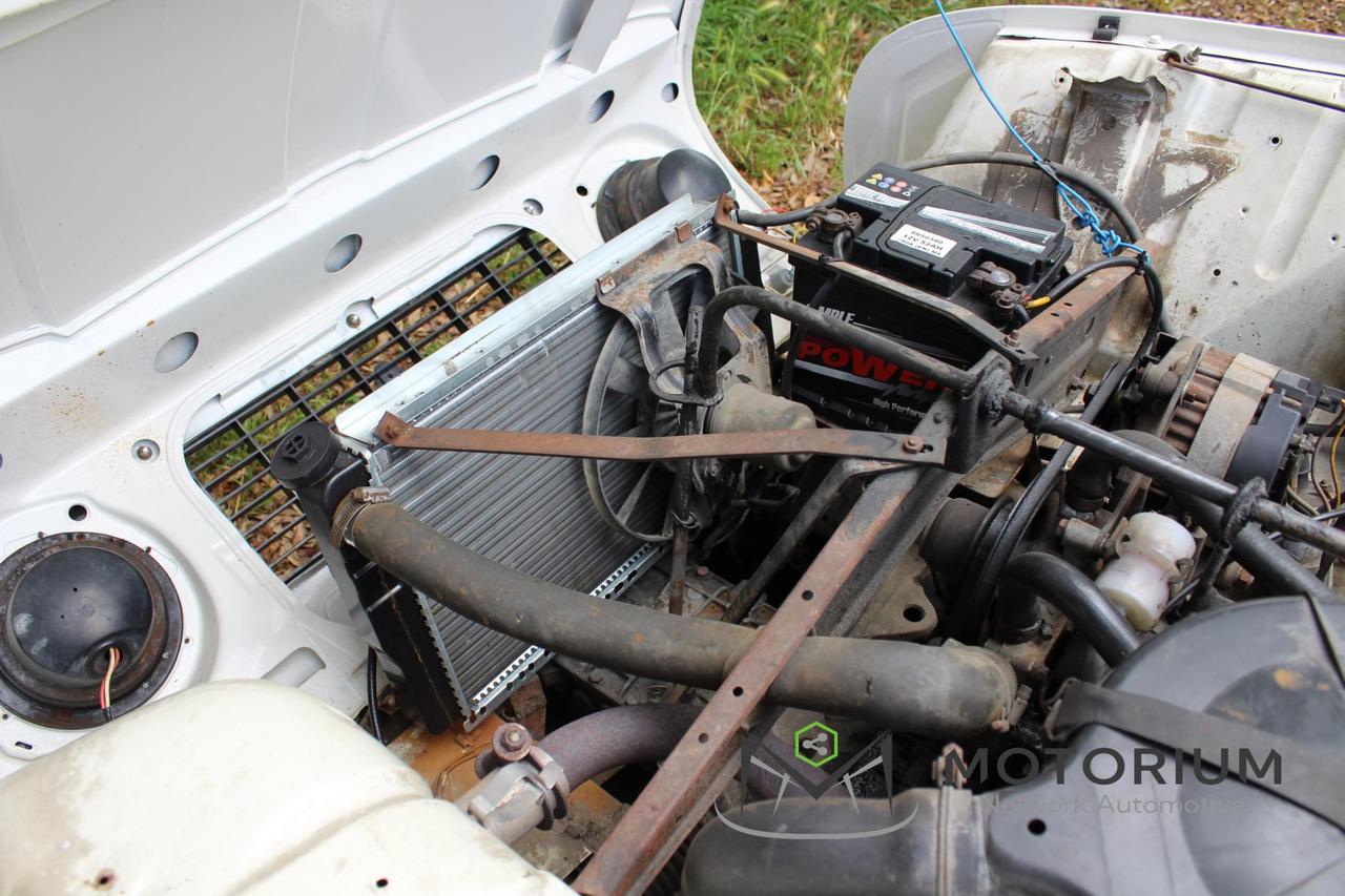 Renault R 4 1.0 34cv