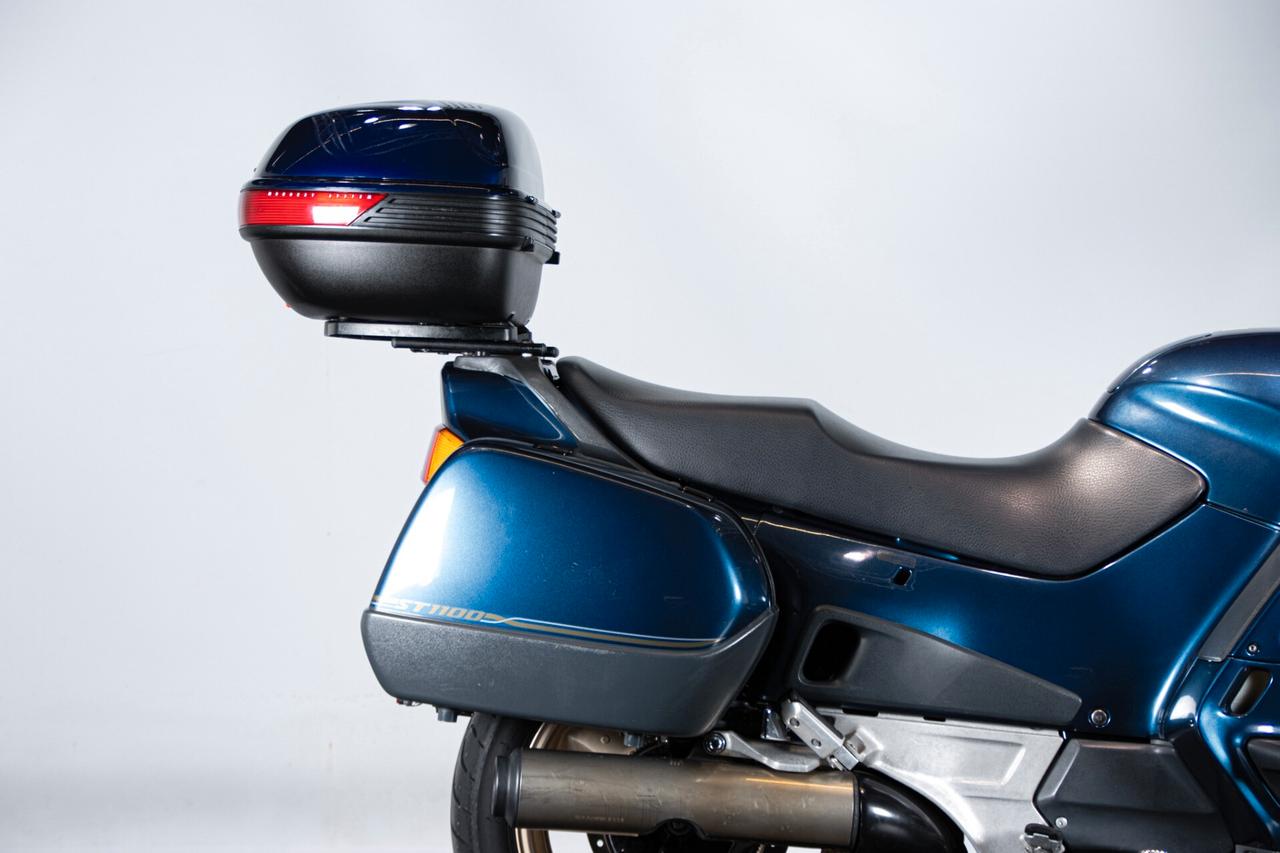 Honda ST 1100 PAN EUROPEAN - 2003