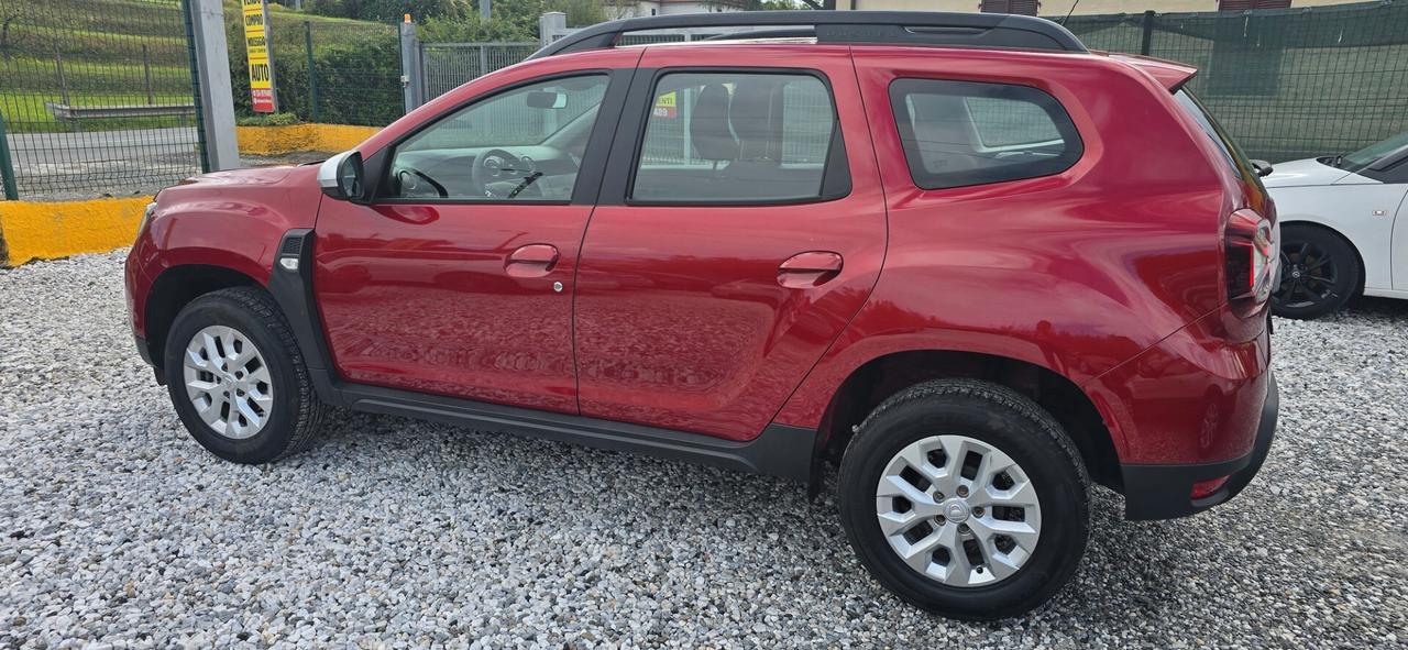 Dacia Duster 1.0 TCe GPL 4x2 Comfort