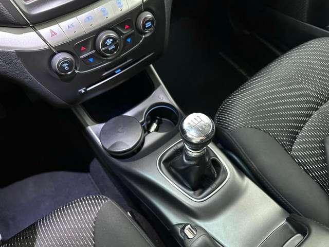 Fiat Freemont 2.0 Multijet 140 CV 7 POSTI