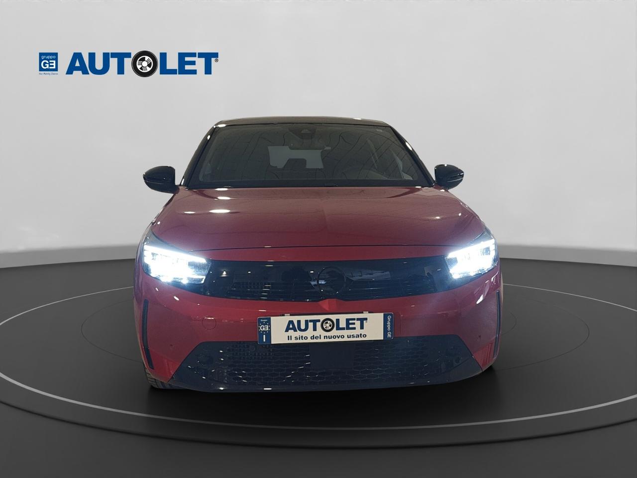 Opel Corsa 1.2 100 CV GS