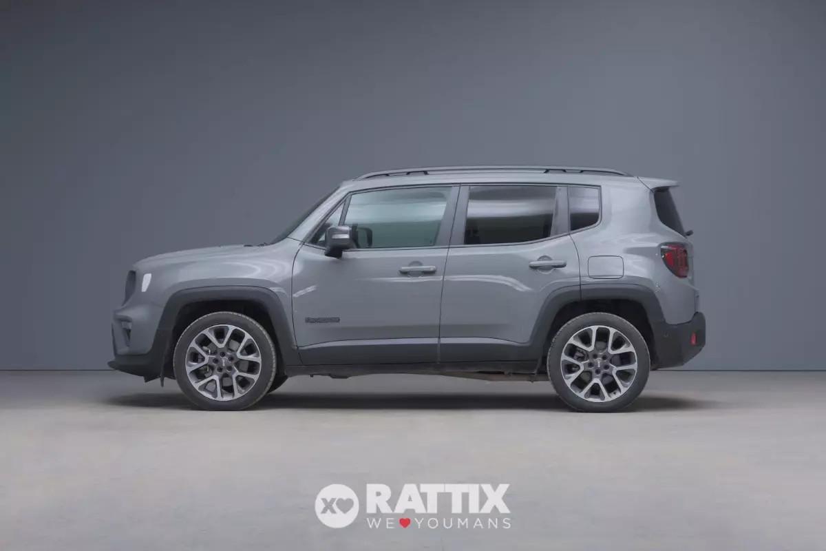 Jeep Renegade 1.3 T4 Phev 240CV S 4xe AT6