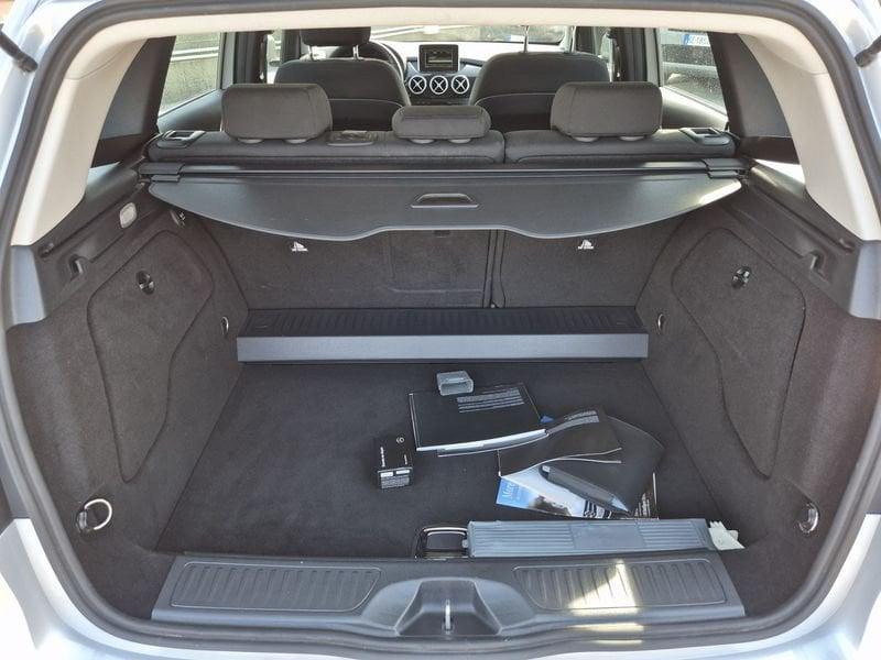 Mercedes-Benz Classe B - T246 Diesel B 180 cdi Executive auto
