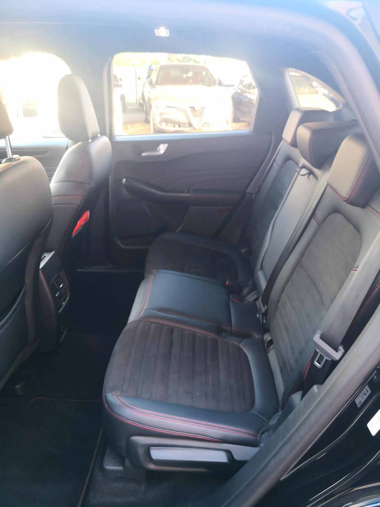 Ford Kuga 2.0 EcoBlue 150 CV aut. AWD ST-Line