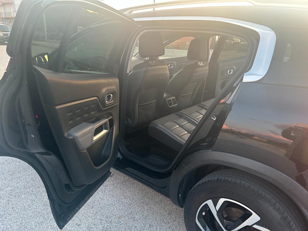 Citroen C5 Aircross BlueHDi 130 S&S EAT8 Feel