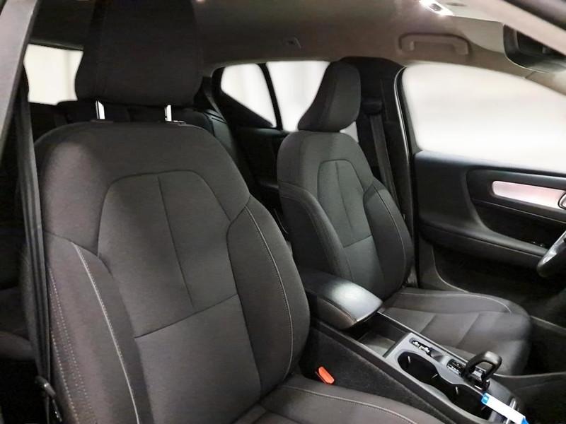 VOLVO XC40 T4 Plug-in Hybrid auto Recharge Inscription Expression