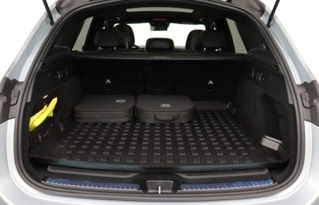 MERCEDES-BENZ GLC 300 de 4Matic Plug-in hybrid AMG Tetto Panoramico Ap.