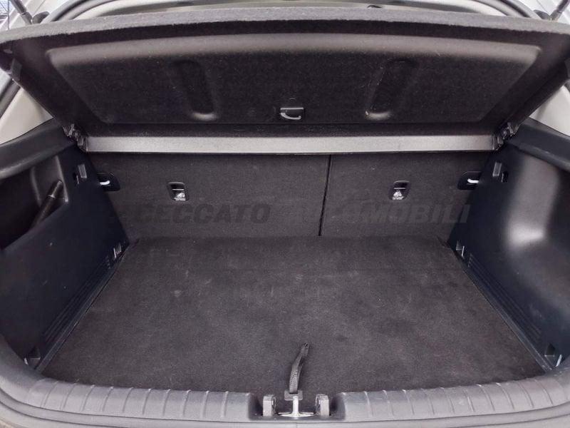 KIA Stonic Stonic 1.2 mpi Style 79cv