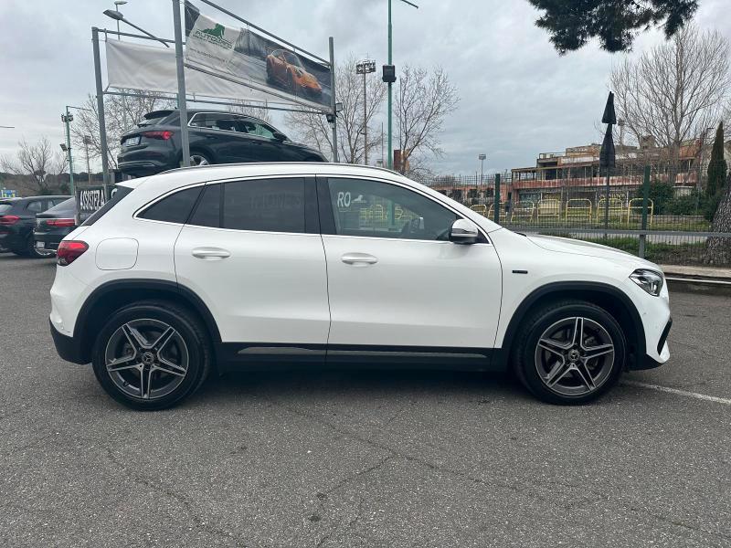 Mercedes GLA 250 e phev (eq-power) Premium auto