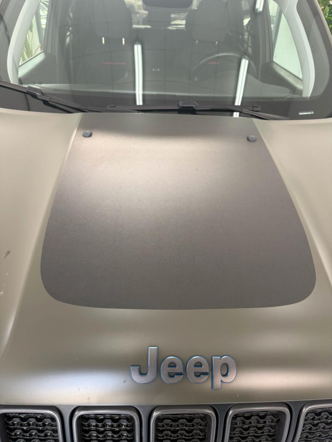 Jeep Renegade 1.3 T4 240CV PHEV 4xe AT6 Trailhawk