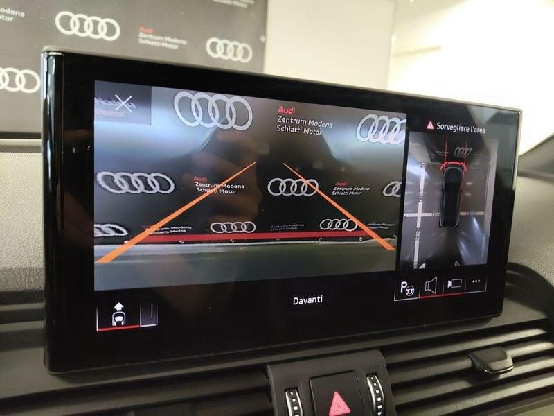 Audi Q5 SPB 40 TDI quattro S tronic